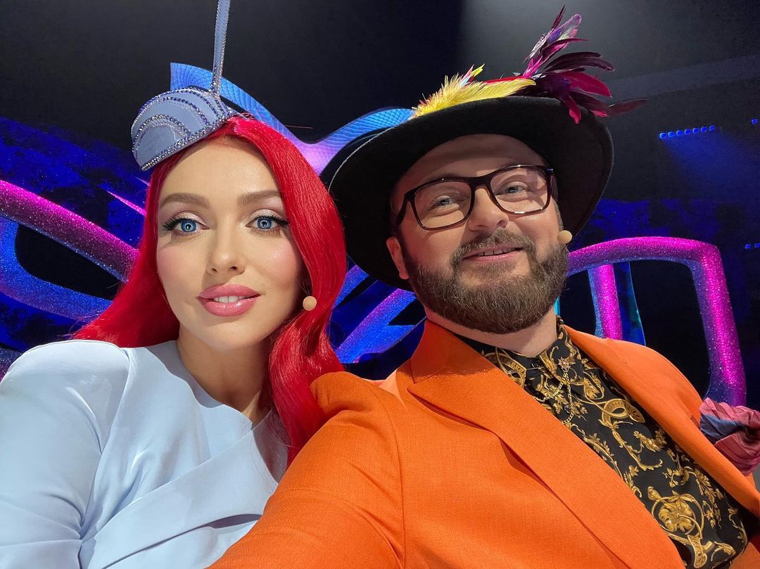 Оля Полякова здивувала заявою про ворожок і екстрасенсів